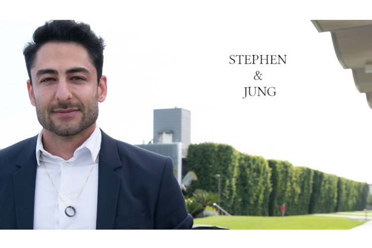Stephen & Jung Jewelry Blog Banner